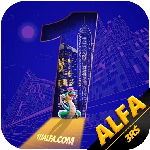 111alfa Slots VIP v3.8.4 - pro