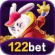 122bet Ultimate - Win Real BRL