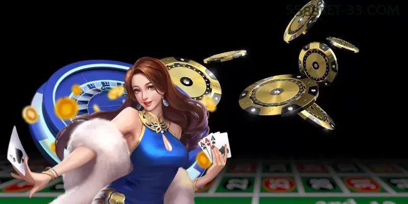 5588bet slots no app